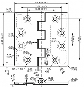 Alternative view of Menteşe