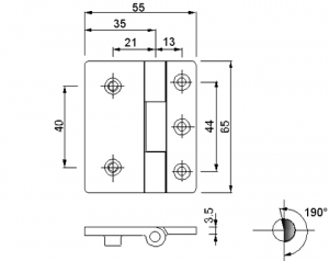 Alternative view of Menteşe