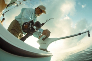 Alternative view of Cannon Uni-Troll