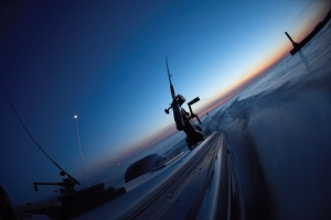 Alternative view of Cannon EASI-TROLL