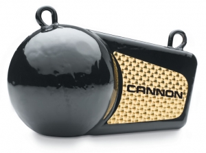 Cannon Flash Weight