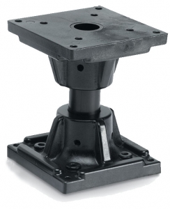 Cannon montaj ayağı