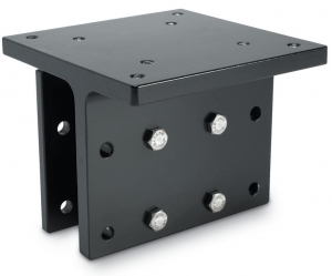 Cannon vardavela/yan montaj braketi