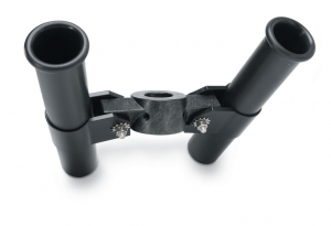 Cannon çiftli kamış yuvası