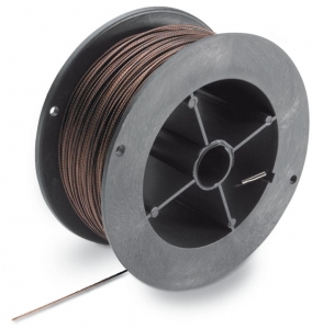 Cannon Paslanmaz çelik tel