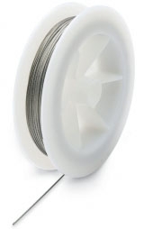 Cannon Paslanmaz çelik tel