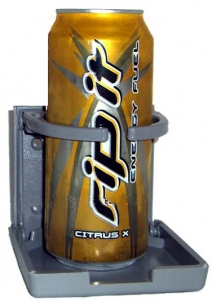 Alternative view of Katlanır bardaklık