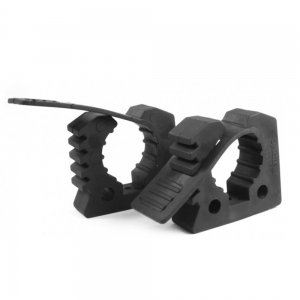 Davis Quick Fist® kauçuk kelepçe - Görsel 3