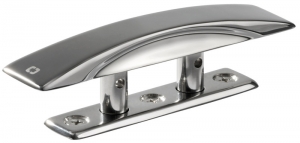 Alternative view of Ghost II koç boynuzu