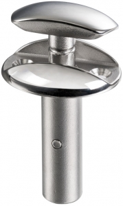 Gizli mini koç boynuzu