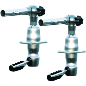 Alternative view of Outrigger montaj braketi