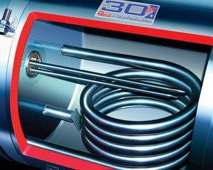 Quick Nautic Boiler BX - Görsel 3