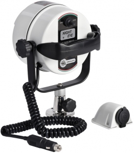 Alternative view of Projektör