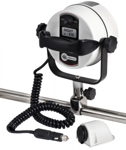 Alternative view of Projektör