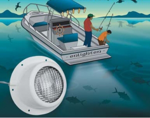 Kıç platform aydınlatma lambası - Görsel 3