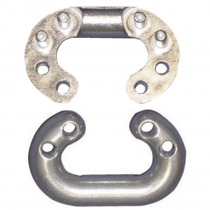 Alternative view of Zincir ek baklası