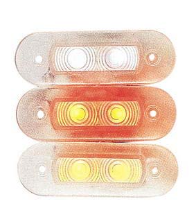 Alternative view of Ledli merdiven, havuz aydınlatma lambası