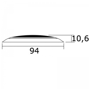 Alternative view of Tavan lambası