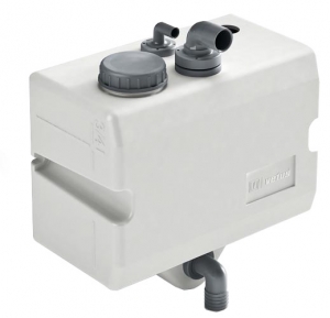 Vetus dik montaj pis su tankı