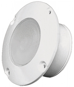 Havuz, fly-bridge aydınlatma lambası