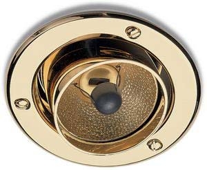 Hella Marine halojen spot