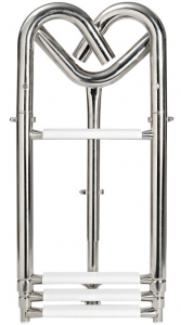 Alternative view of Teleskopik Baş Merdiveni