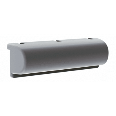 Usturmaça - Ponton - MDF150 - 20x65 cm - Gri