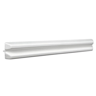 Usturmaça - Ponton - MF60 - 14x100 cm - Beyaz - 2 Adet