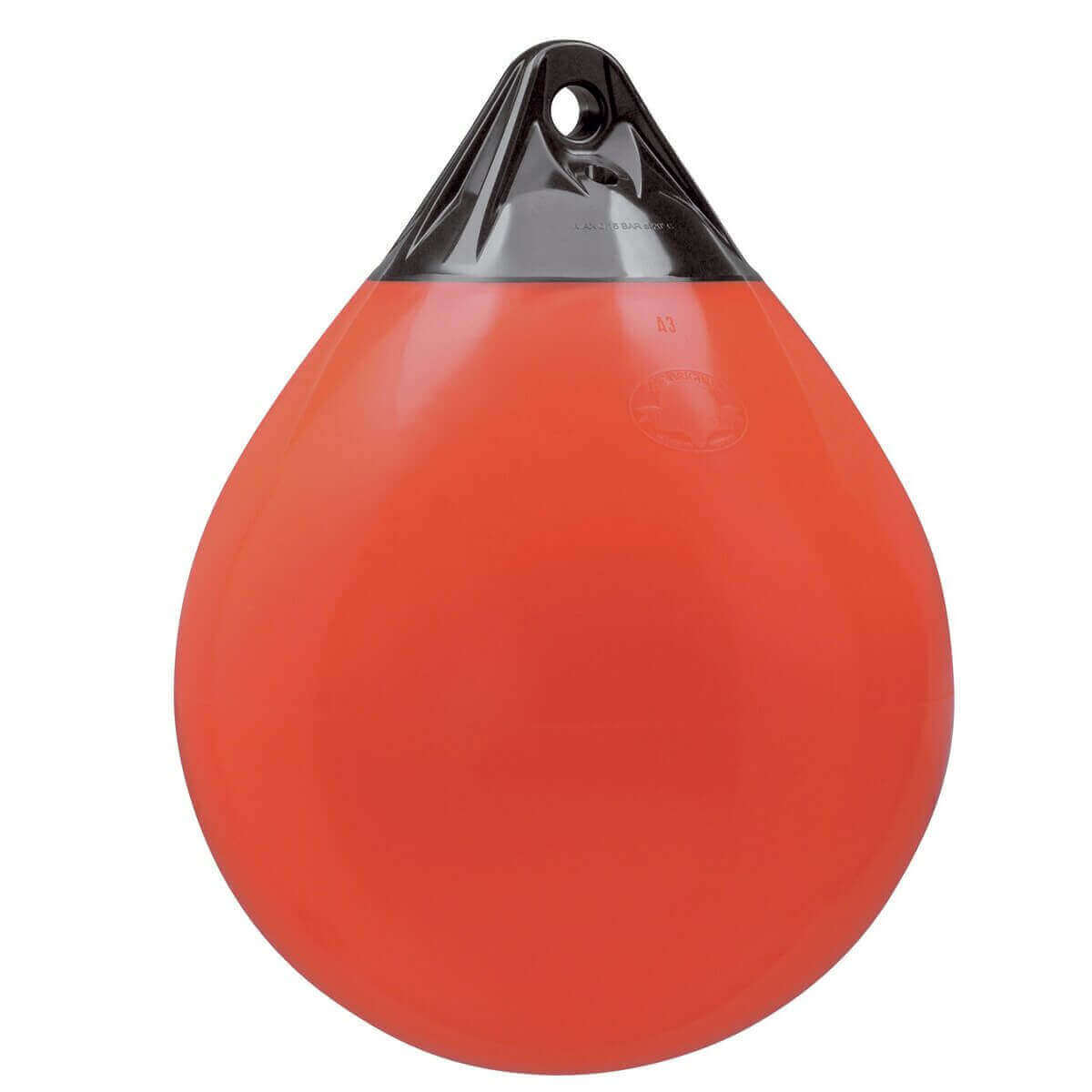 Usturmaça - Balon - A3 - Kırmızı - 46x57,5 cm