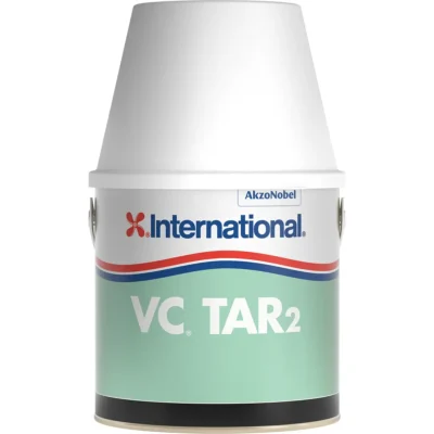 Astar - VC Tar2 - 2,5 Lt