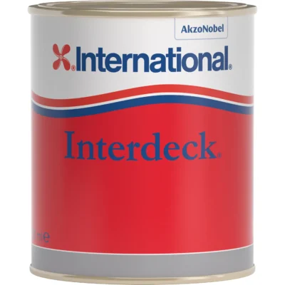 Sonkat Boya - Interdeck - Gri - 750 ml
