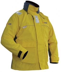 The Cape Offshore Ceket.