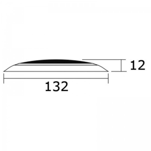 Alternative view of Ledli tavan lambası