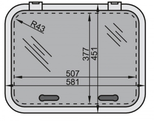 Alternative view of Altus Hatch
