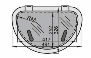 Alternative view of Altus Hatch