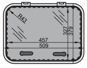 Alternative view of Magnus Hatch