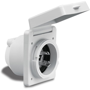 Alternative view of 220V/30 Amper standart priz
