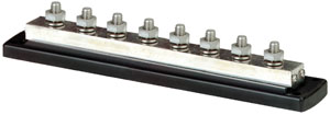 Alternative view of Power Bar 600A kablo konnektörü