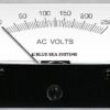 AC Voltmetre