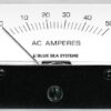 AC Ampermetre