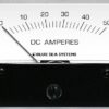 DC Ampermetre