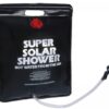 Solar Duş