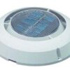 Nicro Minivent 1000 Solar havalandırma