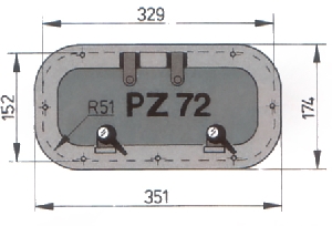 Alternative view of Vetus Lomboz