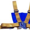 Euro harness emniyet kemeri