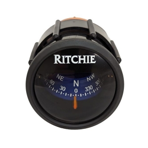 Alternative view of Ritchie Sport X-23 Gömme pusula