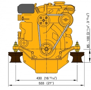 Alternative view of M2.18