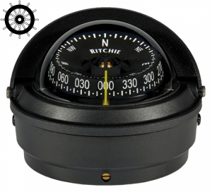 Ritchie Voyager S-87 pusula