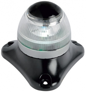Sphera II 360º Ledli demir feneri