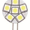 Led ampul